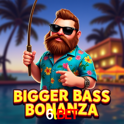 Responsive Design 6lbet